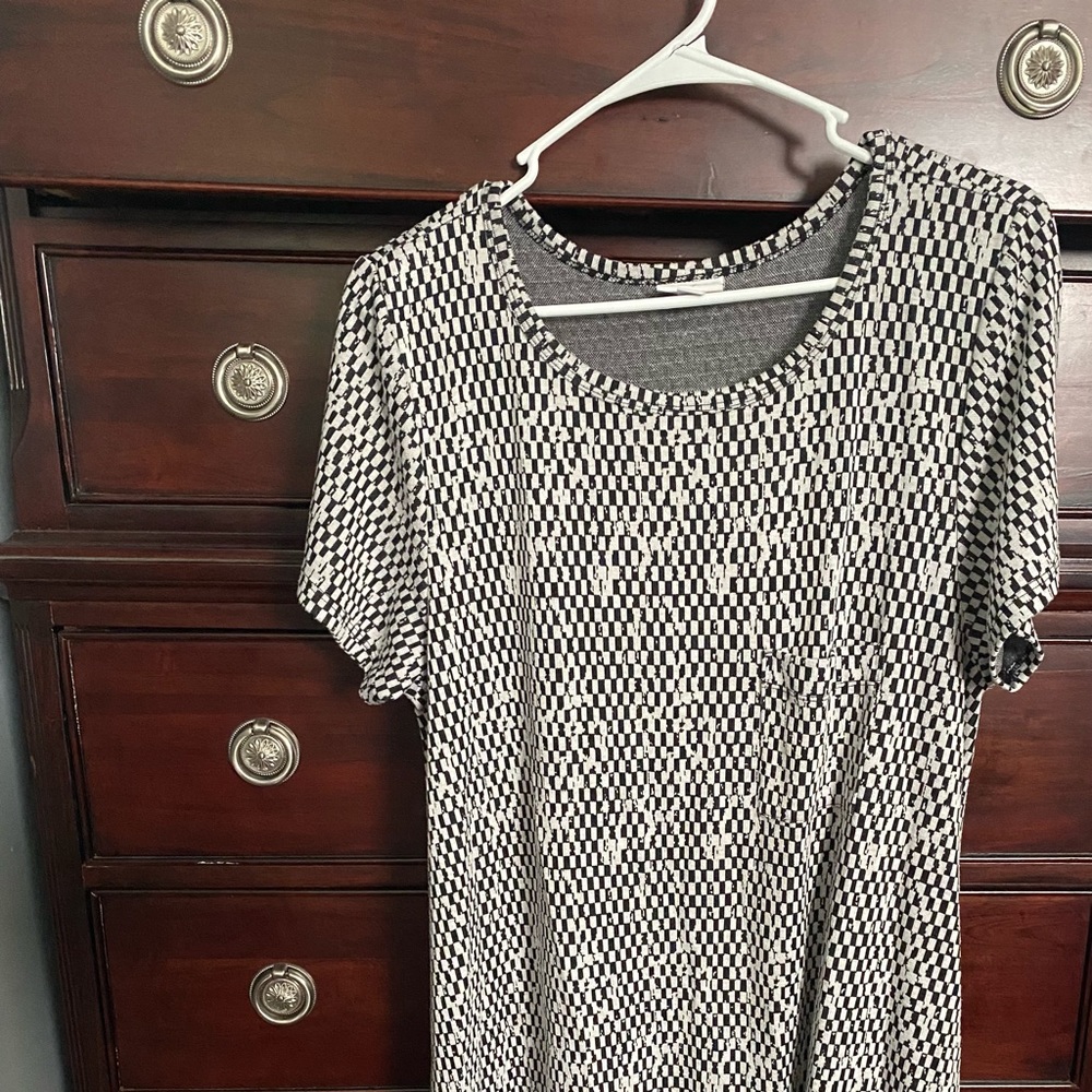 LulaRoe Carly